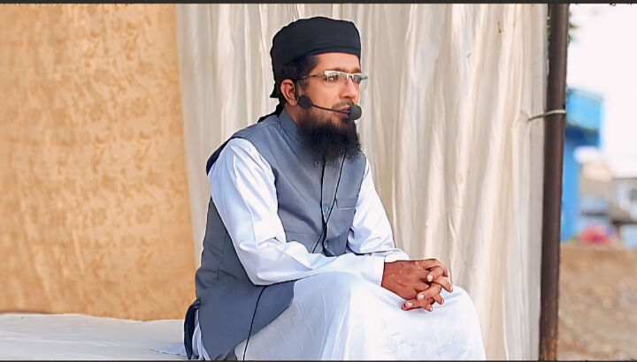 nikah in masjid